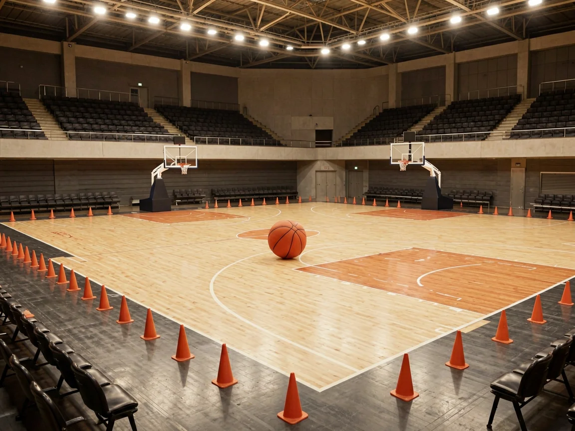 姚明NBA赛场高光瞬间
